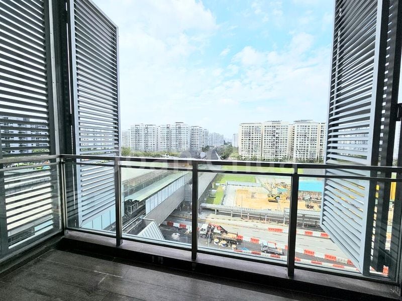 1 Bed Condo for Rent in Watertown - Image 4