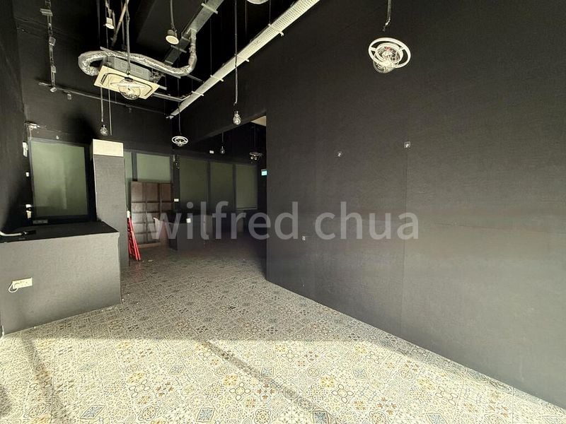 Other Retail for Rent: King Albert Park (KAP) - Image 3