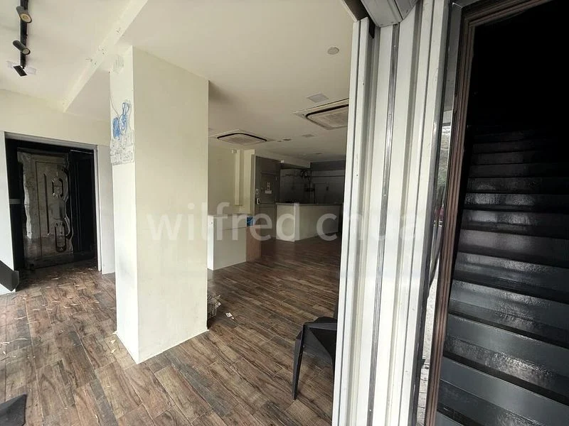 Other Retail for Rent: King Albert Park (KAP) - Image 7