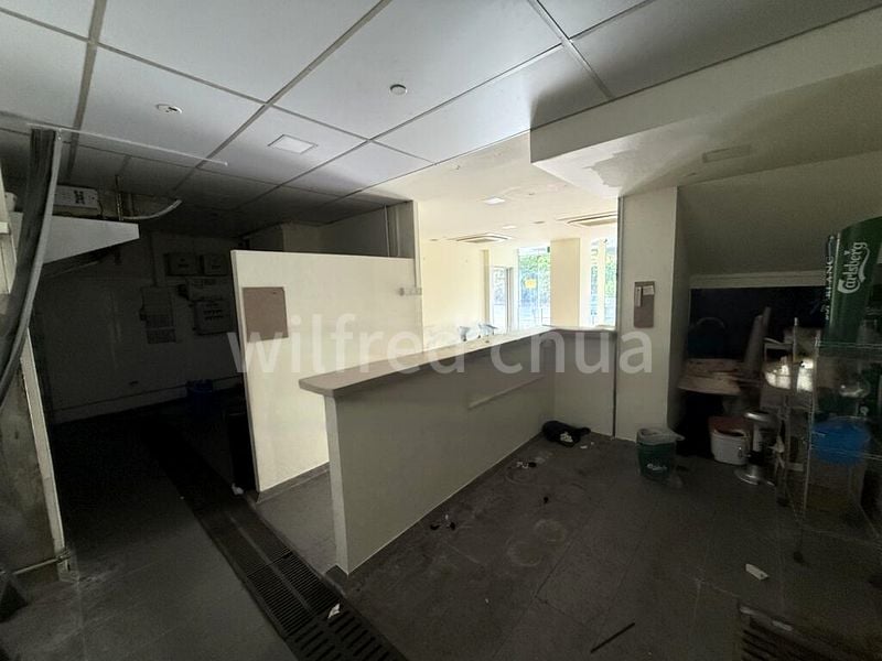 Other Retail for Rent: King Albert Park (KAP) - Image 1