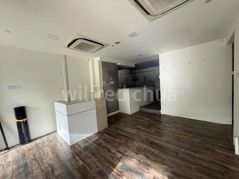 Other Retail for Rent: King Albert Park (KAP) - Image 8