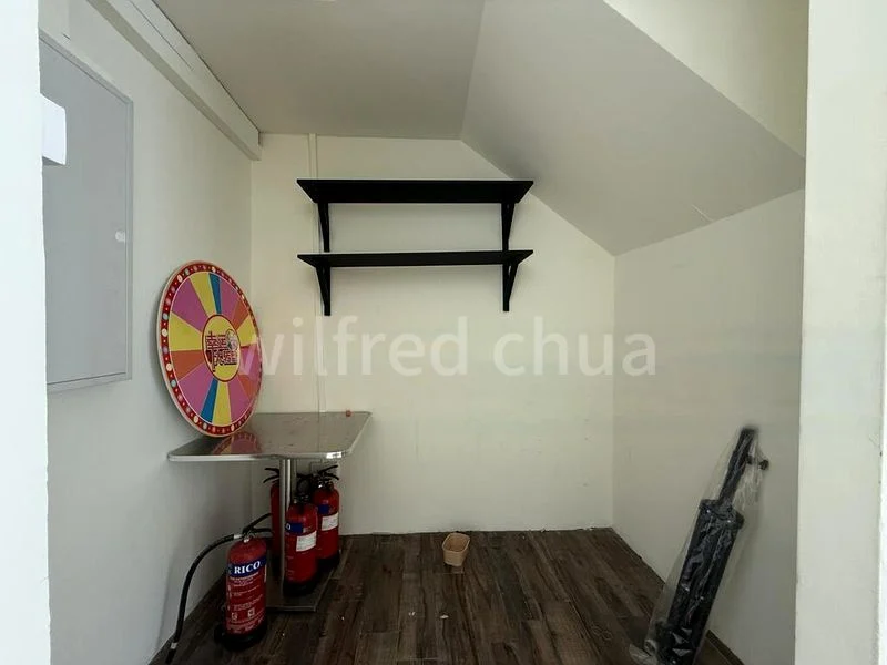 Other Retail for Rent: King Albert Park (KAP) - Image 5