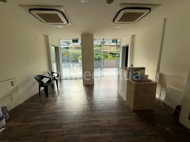 Other Retail for Rent: King Albert Park (KAP) - Image 6