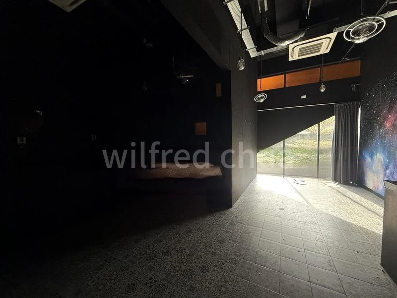 Other Retail for Rent: King Albert Park (KAP) - Image 4