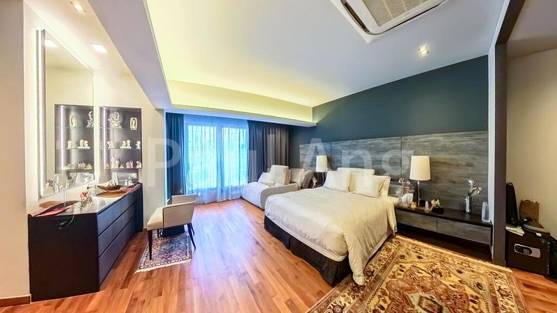 5 Bed Semi-Detached House (Landed) for Sale in  Toh Estate - Image 11