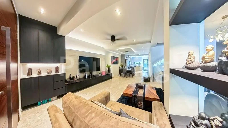 5 Bed Semi-Detached House (Landed) for Sale in  Toh Estate - Image 12