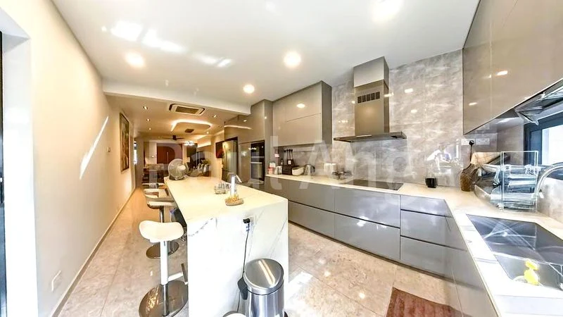 5 Bed Semi-Detached House (Landed) for Sale in  Toh Estate - Image 6