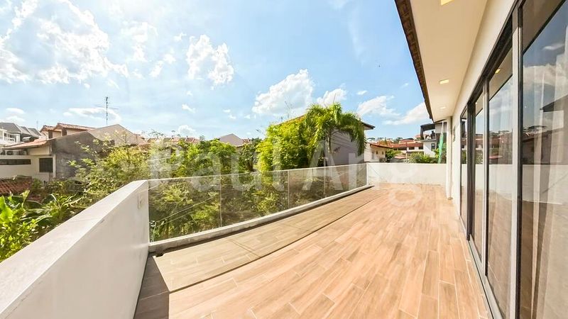 5 Bed Semi-Detached House (Landed) for Sale in  Toh Estate - Image 5