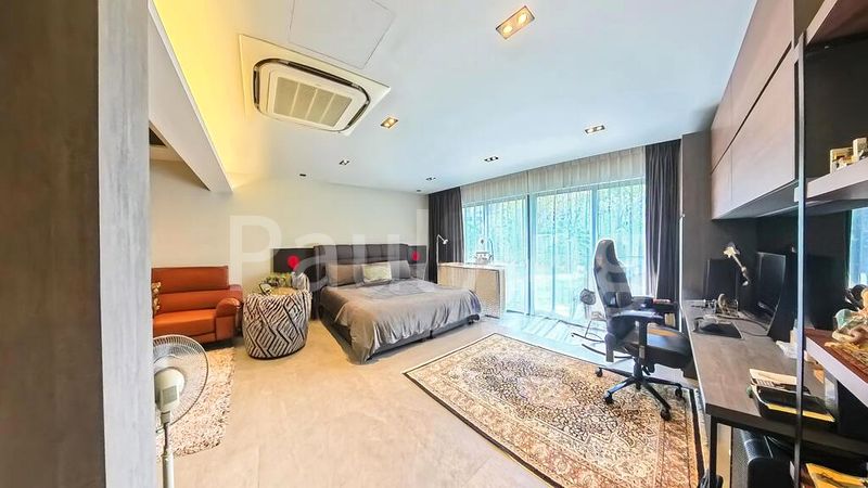 5 Bed Semi-Detached House (Landed) for Sale in  Toh Estate - Image 13