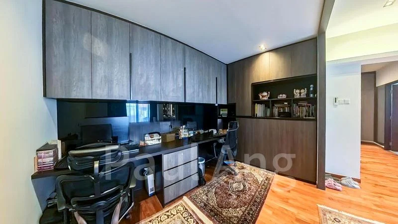 5 Bed Semi-Detached House (Landed) for Sale in  Toh Estate - Image 10