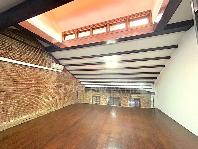 Shop / Shophouse for Rent: SHOPHOUSE | WALK-UP LEVEL 3 & MEZZANINE @ STANLEY STREET (D01) - Image 2