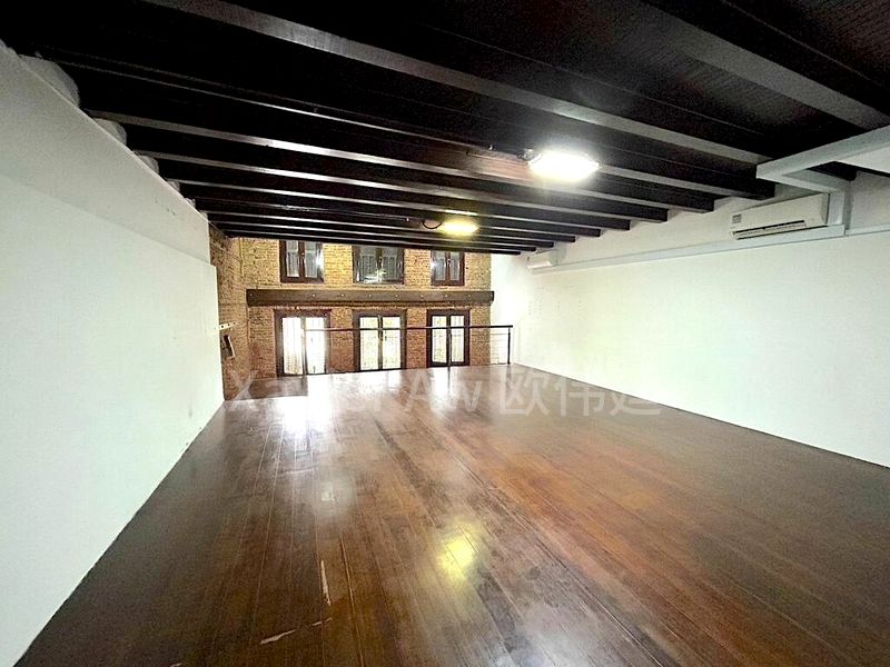 Shop / Shophouse for Rent: SHOPHOUSE | WALK-UP LEVEL 3 & MEZZANINE @ STANLEY STREET (D01) - Image 3