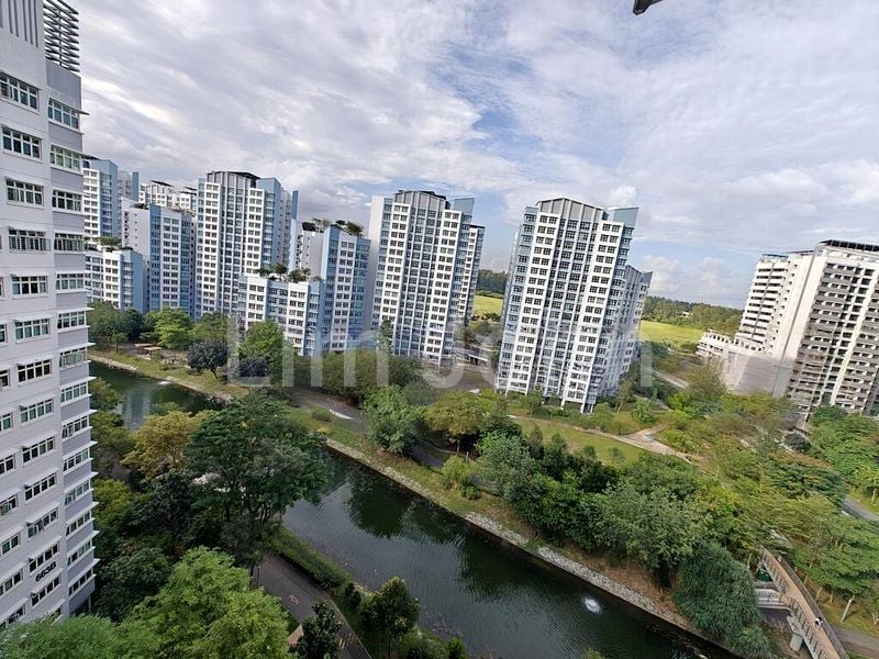 4 Room (4A) HDB for Sale in 663C Punggol Drive - Image 1