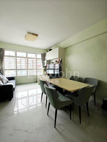 4 Room (4A) HDB for Sale in 663C Punggol Drive - Image 3