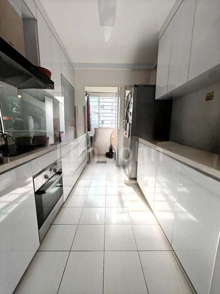 4 Room (4A) HDB for Sale in 663C Punggol Drive - Image 8