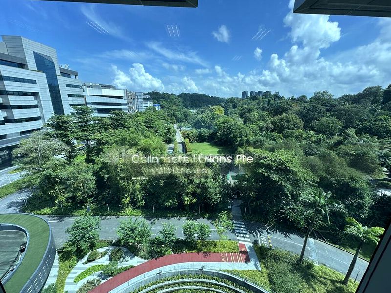 Light Industrial (B1) for Rent: HIGH CEILING, PREMIUM BUSINESS SPACE near MRT. Approx. 3,500~30,000 sf - Image 5