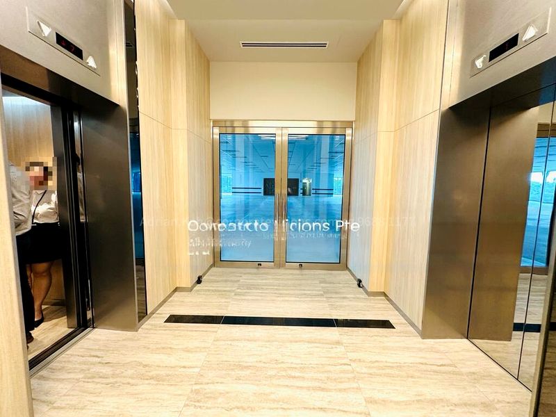 Light Industrial (B1) for Rent: HIGH CEILING, PREMIUM BUSINESS SPACE near MRT. Approx. 3,500~30,000 sf - Image 6