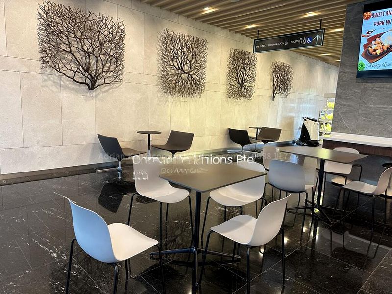 Light Industrial (B1) for Rent: HIGH CEILING, PREMIUM BUSINESS SPACE near MRT. Approx. 3,500~30,000 sf - Image 11