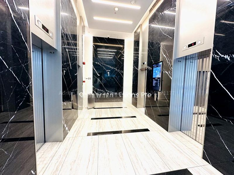 Light Industrial (B1) for Rent: HIGH CEILING, PREMIUM BUSINESS SPACE near MRT. Approx. 3,500~30,000 sf - Image 4