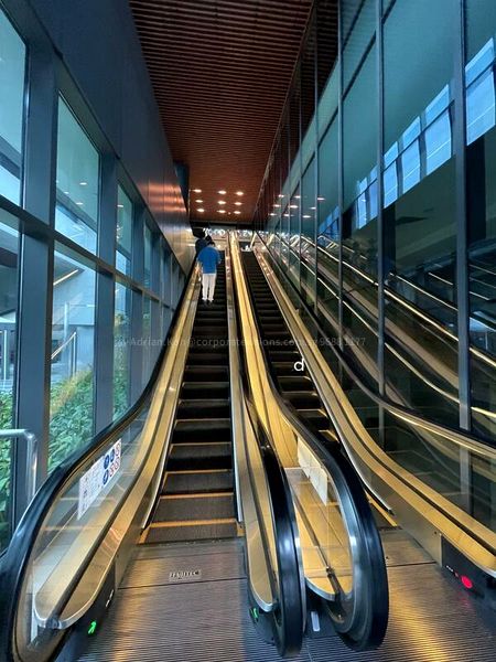 Light Industrial (B1) for Rent: HIGH CEILING, PREMIUM BUSINESS SPACE near MRT. Approx. 3,500~30,000 sf - Image 7