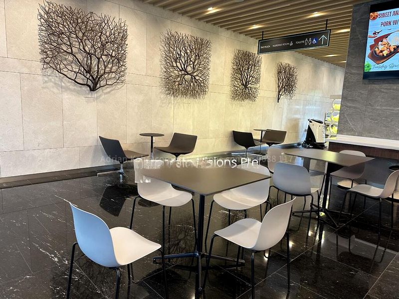 Light Industrial (B1) for Rent: HIGH CEILING, PREMIUM BUSINESS SPACE near MRT. Approx. 3,500~30,000 sf - Image 9