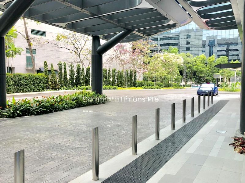 Light Industrial (B1) for Rent: HIGH CEILING, PREMIUM BUSINESS SPACE near MRT. Approx. 3,500~30,000 sf - Image 2