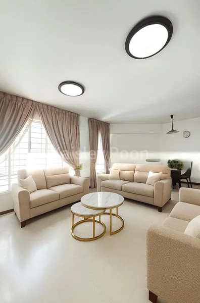 3 Bed Condo for Sale in  Northoaks - Image 1