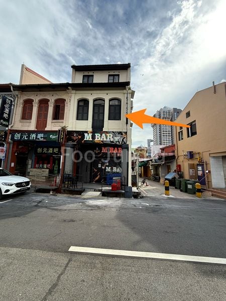 Shop / Shophouse for Rent in  Desker Road Conservation Area - Image 2