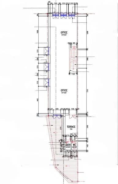 Shop / Shophouse for Rent in  Desker Road Conservation Area - Image 6