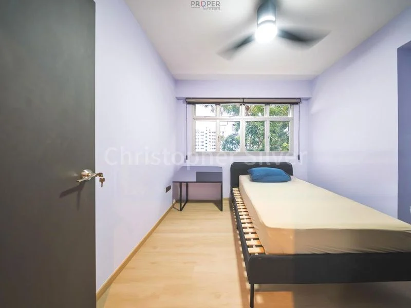 Common Room (HDB) for Rent in  717A Woodlands Drive 70 - Image 2