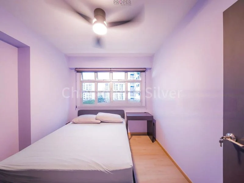 Common Room (HDB) for Rent in  717A Woodlands Drive 70 - Image 4