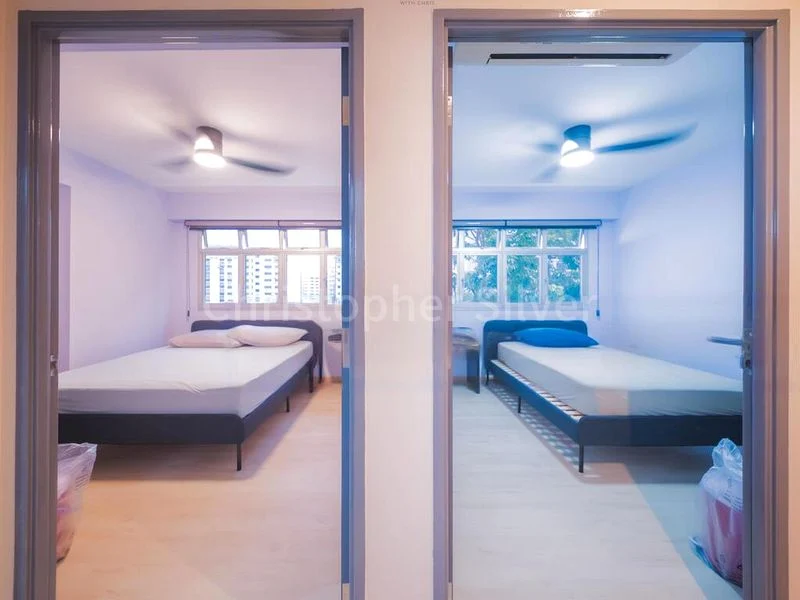 Common Room (HDB) for Rent in  717A Woodlands Drive 70 - Image 1