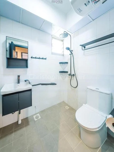 Common Room (HDB) for Rent in  717A Woodlands Drive 70 - Image 9