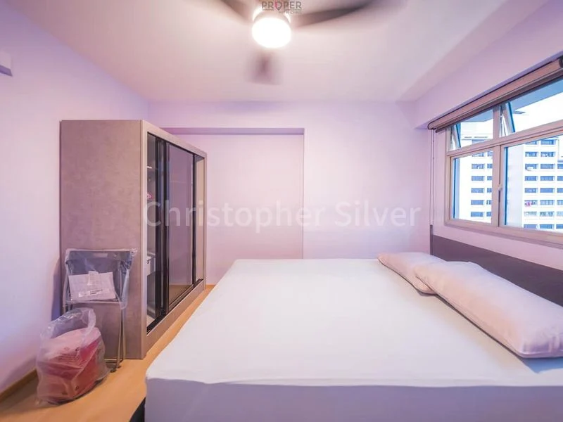 Common Room (HDB) for Rent in  717A Woodlands Drive 70 - Image 5