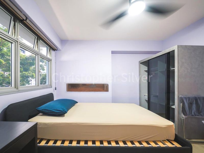 Common Room (HDB) for Rent in  717A Woodlands Drive 70 - Image 3