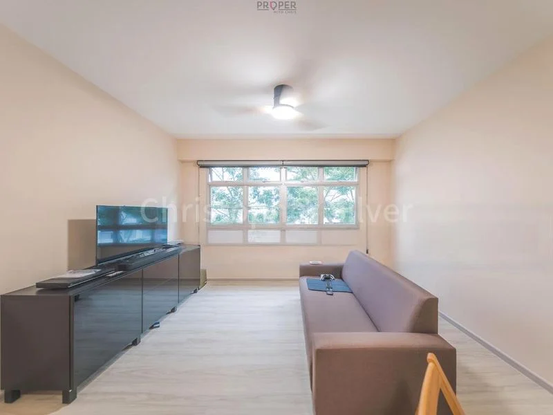 Common Room (HDB) for Rent in  717A Woodlands Drive 70 - Image 6