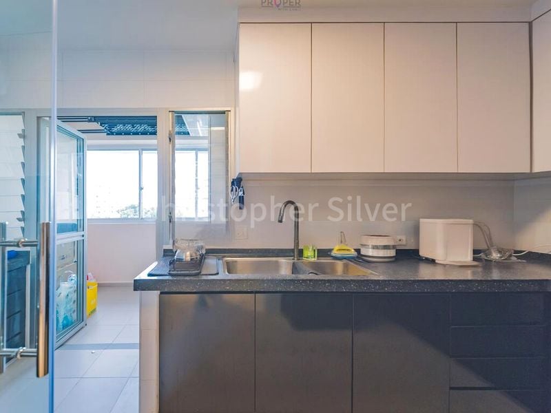 Common Room (HDB) for Rent in  717A Woodlands Drive 70 - Image 7