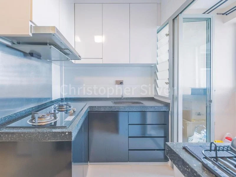 Common Room (HDB) for Rent in  717A Woodlands Drive 70 - Image 8