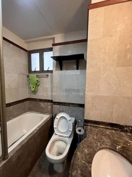 2 Bed Condo for Rent in  Parc Vista - Image 5