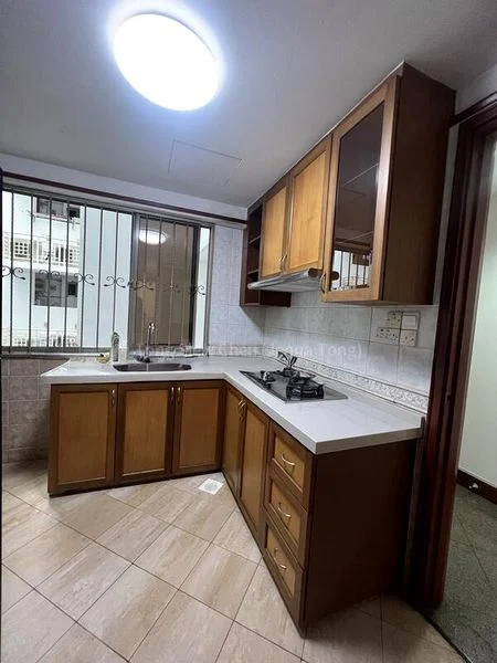 2 Bed Condo for Rent in  Parc Vista - Image 10