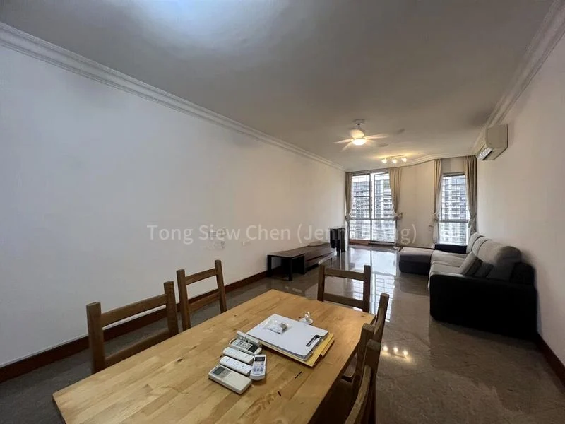 2 Bed Condo for Rent in  Parc Vista - Image 12