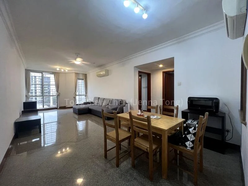 2 Bed Condo for Rent in  Parc Vista - Image 14