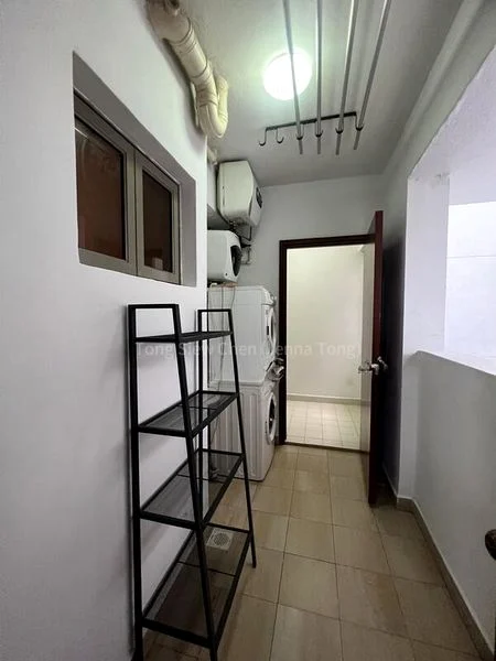 2 Bed Condo for Rent in  Parc Vista - Image 8