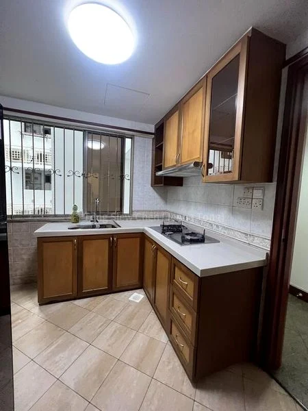 2 Bed Condo for Rent in  Parc Vista - Image 11