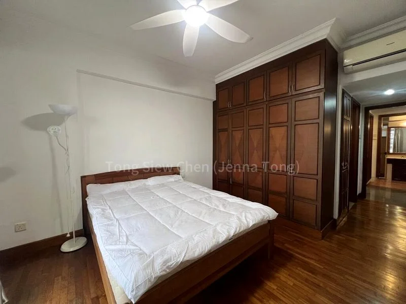 2 Bed Condo for Rent in  Parc Vista - Image 6