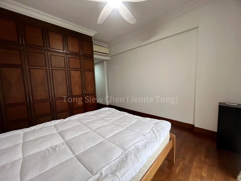 2 Bed Condo for Rent in  Parc Vista - Image 4