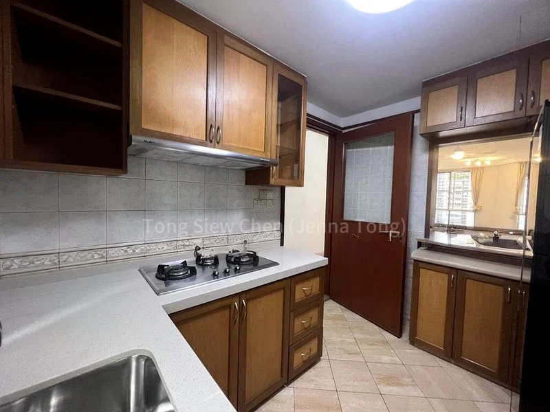 2 Bed Condo for Rent in  Parc Vista - Image 9