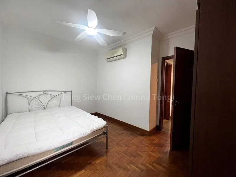 2 Bed Condo for Rent in  Parc Vista - Image 2