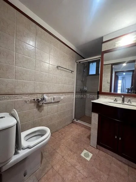 2 Bed Condo for Rent in  Parc Vista - Image 3