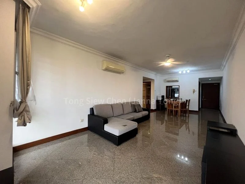 2 Bed Condo for Rent in  Parc Vista - Image 15